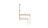 folding-picnic-table-side-dimensions