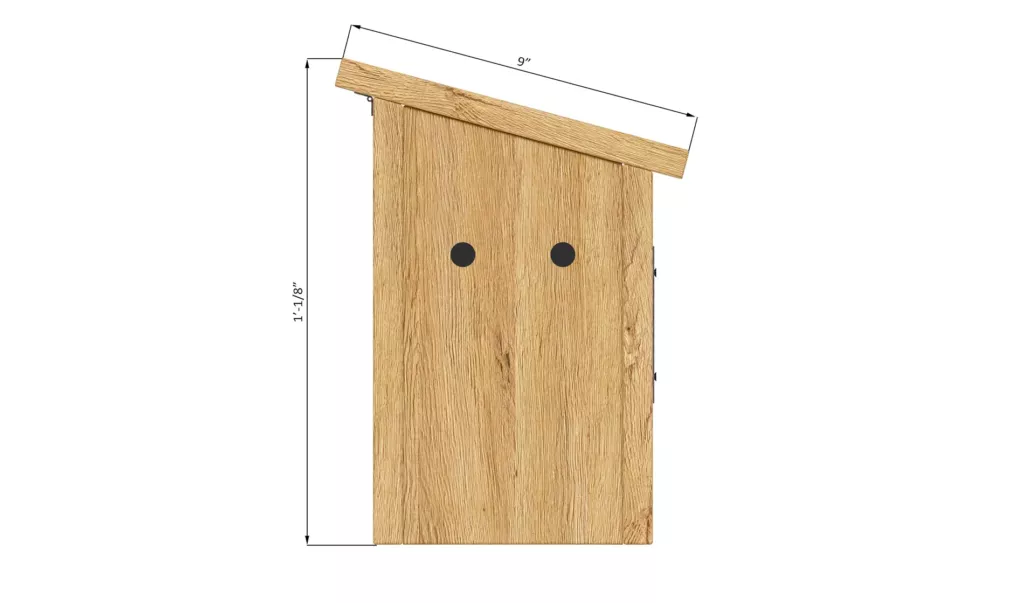 simple-bluebird-house-right-side-dimensions