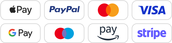 supported payments