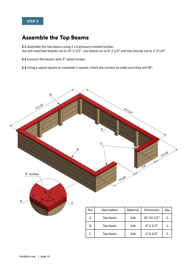 8x10-greenhouse-floor-framing