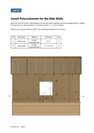8x10-greenhouse-polycarbonate-installation