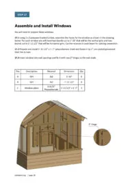8x10-greenhouse-windows-installation