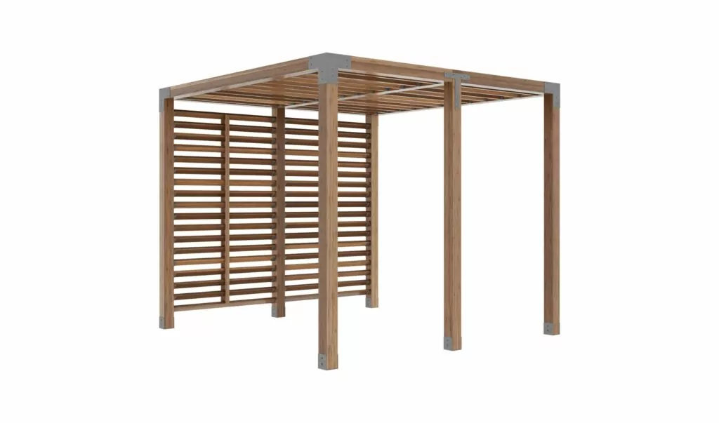 pergola