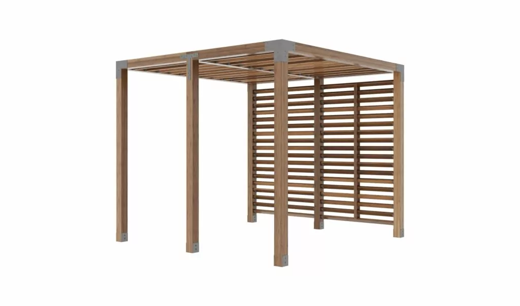 pergola