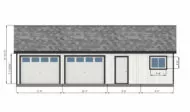 30x40-Garage-Shed-1B