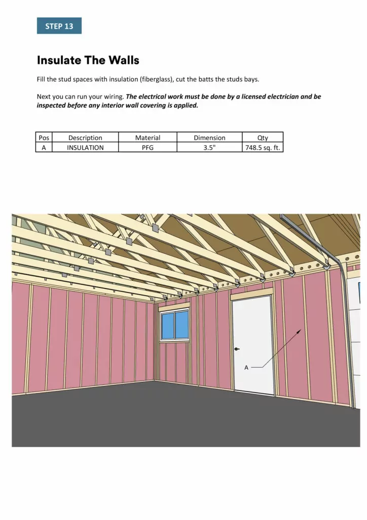 30x40-garage-shed-insulation
