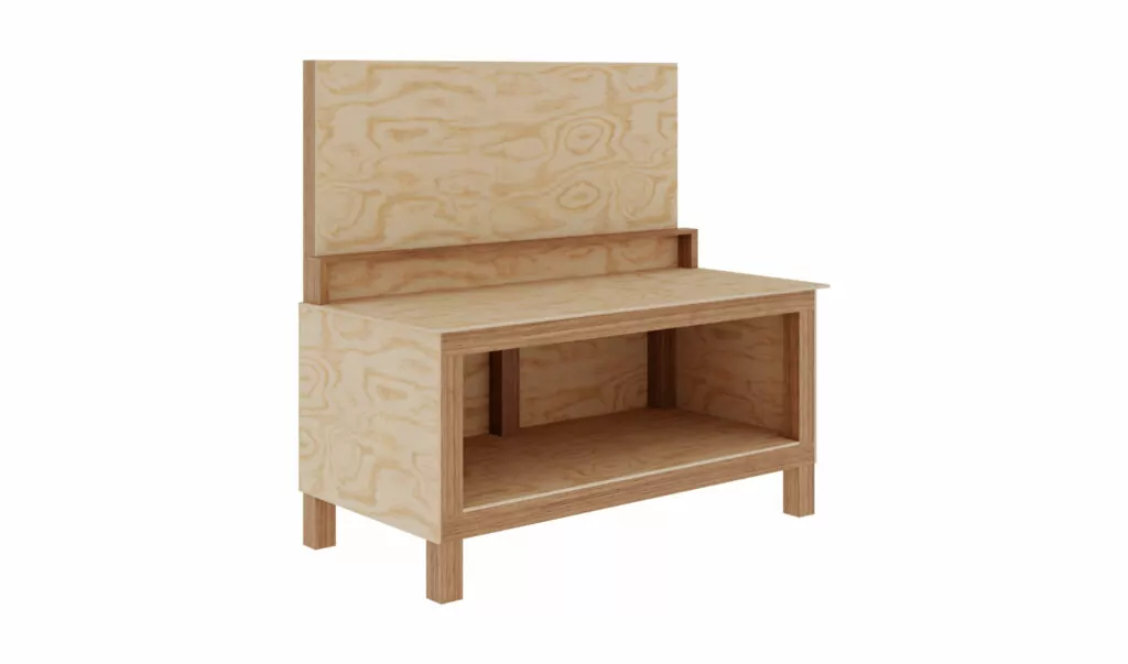 6x3-diy-classic-workbench