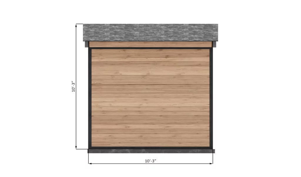 10x10-she-shed-with-porch-back-side-dimensions