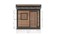 10x10-she-shed-with-porch-front-side-dimensions