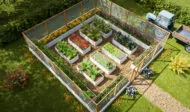 large-raised-garden-bed-with-deer-fence-outlay