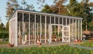 10x30-walk-in-chicken-run-design