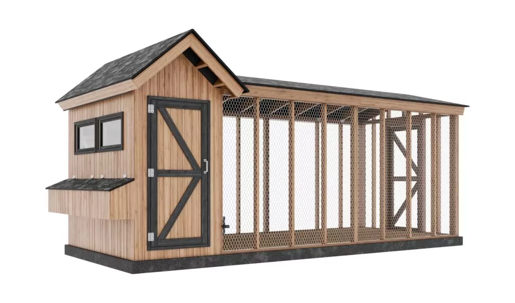 8x20-barn-style-chicken-coop-view